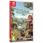 Tales of the Shire: A The Lord of The Rings Game – Hledejceny.cz