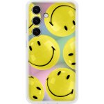 Samsung Galaxy S24 Průhledný kryt Flipsuit Case Yellow EF-MS921CYEGWW – Zboží Živě