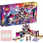 LEGO® Friends 41004 Zkušební pódium – Zboží Živě
