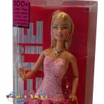 Barbie Fashionistas – Zboží Mobilmania