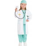 Amscan Doktor / doktorka – Sleviste.cz