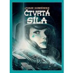 Čtvrtá síla – Zboží Dáma