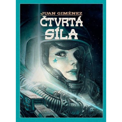 Čtvrtá síla – Zboží Dáma