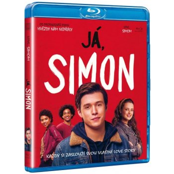 Já, Simon BD