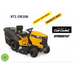 Cub Cadet XT1 OR106 – Hledejceny.cz