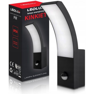 LEDLUX 650 – Hledejceny.cz