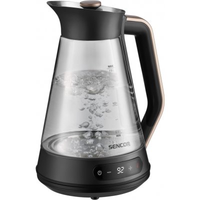 Sencor SWK 1595BK – Hledejceny.cz