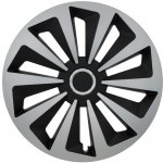 Jestic FOX RING Silver Black 13 – Sleviste.cz