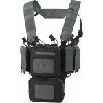 Helikon-Tex TMR taktická Mini Rig černá shadow grey – Zboží Dáma