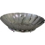 Toro Pařák rozkládací nerez -TORO 18-28 cm 260197 – Sleviste.cz