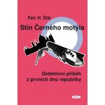 Stín Černého motýla – Hledejceny.cz
