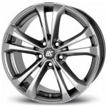 RC-Design RC17 7,5x17 5x108 ET45 chrome silver – Hledejceny.cz