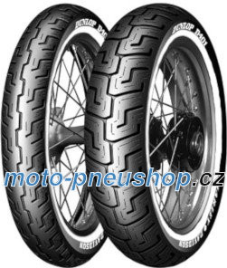 Dunlop D 401 S/T H/D 150/80 R16 71H