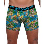 69Slam boxerky fit bamboo secret alcove – Zboží Mobilmania