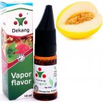 Dekang SILVER Melon 10 ml 11 mg – Hledejceny.cz