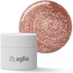 Aglia PALOMA PLATINUM QUICK barevný UV gel 5 ml – Zboží Dáma