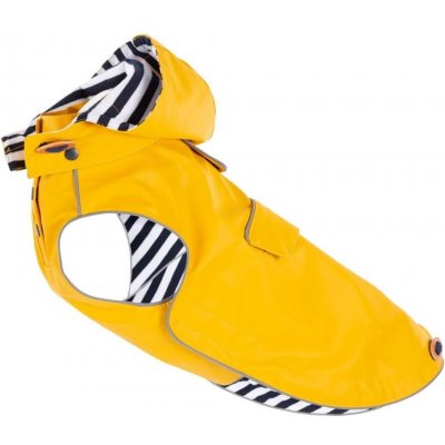 Trespaws Obleček pro psy Seadog – Zbozi.Blesk.cz