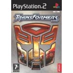 Transformers: The Game – Zboží Dáma