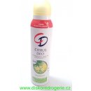 CD Citrus Woman deospray 150 ml