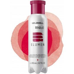 Goldwell Elumen barva na vlasy bez amoniaku RR all 200 ml