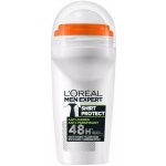 L'Oréal Paris Men Expert Shirt Protect roll-on 50 ml – Sleviste.cz