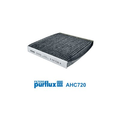 PURFLUX Filtr, vzduch v interiéru AHC720 – Hledejceny.cz