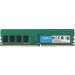 Crucial DDR4 4GB 2400MHz CL17 CT4G4DFS824A – Zboží Mobilmania