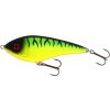 Návnada a nástraha Westin Swim Glidebait Suspending 15cm 107g Firetiger