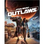 Star Wars: Outlaws – Zbozi.Blesk.cz