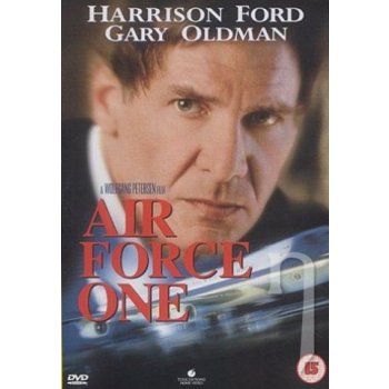 Air force one DVD