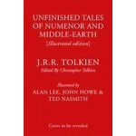 Unfinished Tales – Hledejceny.cz