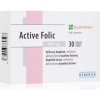 Vitamín a minerál Generica Active Folic 30 tablet