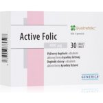 Generica Active Folic 30 tablet – Hledejceny.cz