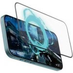 PanzerGlass tvrzené sklo Gaming install kit Apple iPhone 16/15 2857 – Zboží Živě