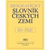 Plakát Biografický slovník českých zemí Hr-Hüb