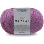 Gazzal Exclusive 9941 purpurová – Hledejceny.cz