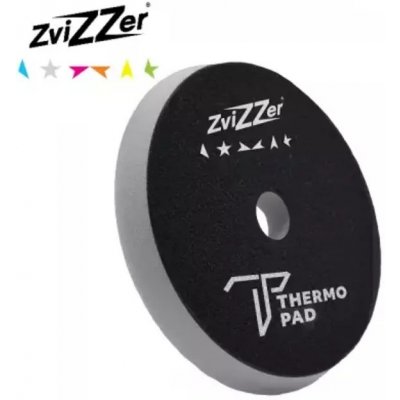 ZviZZer Thermo Pad Grey 90/20/80 mm – Sleviste.cz