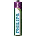 Philips AAA 1000mAh 4ks R03B4RTU10/10 – Hledejceny.cz