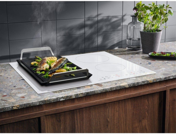 Electrolux LIV63431BW