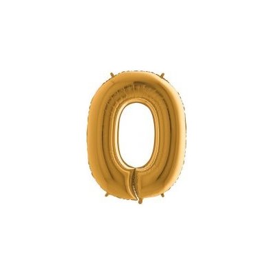 GRABO ČÍSLICE ZLATÁ 0 102cm,40 – Sleviste.cz