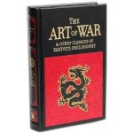 The Art of War & Other Classics of Eastern Philosophy – Sleviste.cz