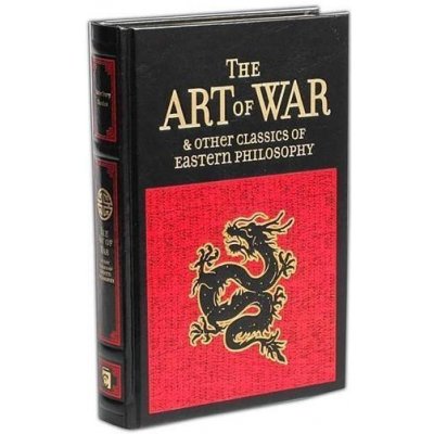 The Art of War & Other Classics of Eastern Philosophy – Sleviste.cz