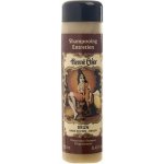 Henné Color Šampon hnědá 250 ml – Zboží Mobilmania