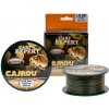 Rybářský vlasec Carp Expert CAMOU 600 m 0,3 mm