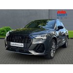 Audi Q3 35 TFSI S-line 110 kW – Sleviste.cz