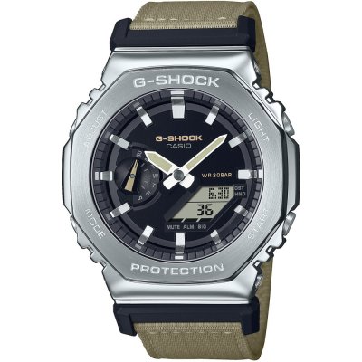 Casio GM-2100C-5A