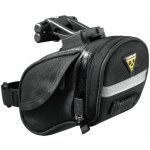 Topeak Aero Wedge Pack DX Small QuickClick – Hledejceny.cz