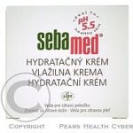 Sebamed hydratační denní krém 75 ml – Zboží Dáma