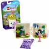 Lego LEGO® Friends 41663 Emma a její dalmatinský boxík