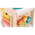 Le Toy Van aktivní kostka – Hledejceny.cz